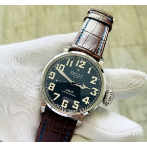 Zenith Pilot (код 032-03)