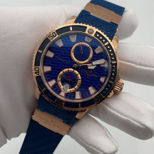 Ulysse Nardin Maxi Marine Diver (код 022)