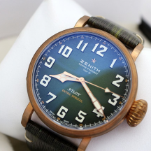 Zenith Pilot (код 032-04)