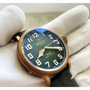 Zenith Pilot (код 032-04) Zenith Pilot (код 032-04)