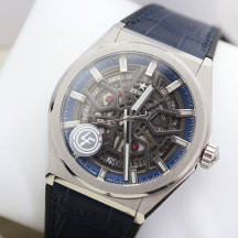 Zenith (код 045)