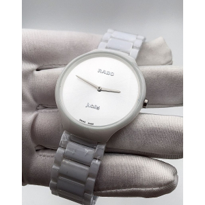 Rado True Jubile White (код 084-02) Rado True Jubile White (код 084-02)