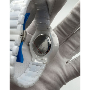 Rado True Jubile White (код 084-02) Rado True Jubile White (код 084-02)