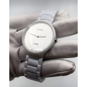 Rado True Jubile White (код 084-02) Rado True Jubile White (код 084-02)