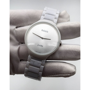 Rado True Jubile White (код 084-02) Rado True Jubile White (код 084-02)