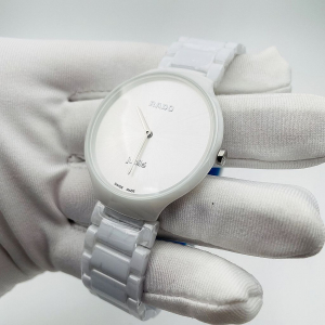 Rado True Jubile White (код 084-02) Rado True Jubile White (код 084-02)