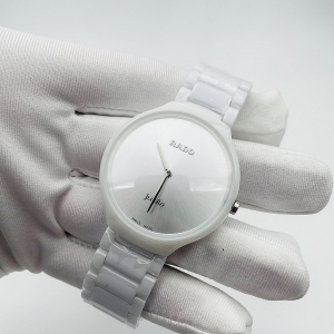 Rado True Jubile White (код 084-02) Rado True Jubile White (код 084-02)