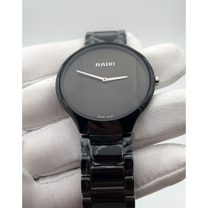 Rado True Jubile Black (код 084-03) Rado True Jubile Black (код 084-03)