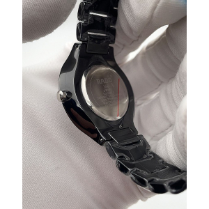 Rado True Jubile Black (код 084-03) Rado True Jubile Black (код 084-03)