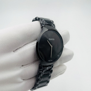 Rado True Jubile Black (код 084-03) Rado True Jubile Black (код 084-03)