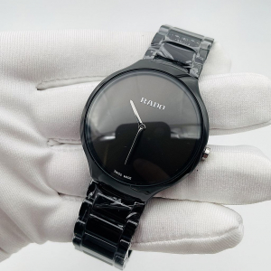 Rado True Jubile Black (код 084-03) Rado True Jubile Black (код 084-03)