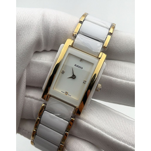 Rado Integral Jubile White (код 052-03) Rado Integral Jubile White (код 052-03)