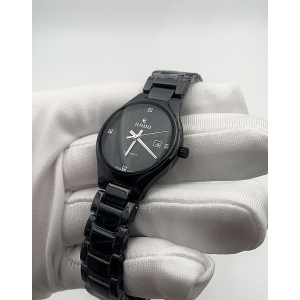 Rado True Jubile Black (код 191) Rado True Jubile Black (код 191)