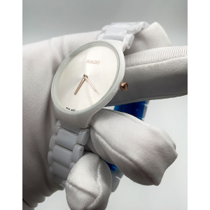 Rado True Jubile White (код 084-03)