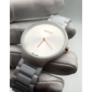 Rado True Jubile White (код 084-03)