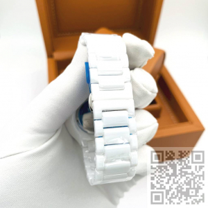 Rado True Jubile White (код 084-03)