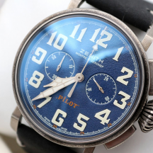 Zenith Pilot (код 046)