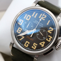 Zenith Pilot (код 048)