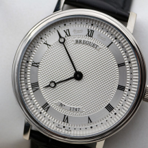 Breguet Classique (код 211)