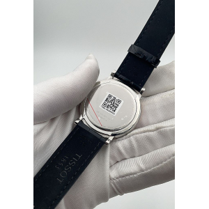 Tissot Tradition (код 172-01)