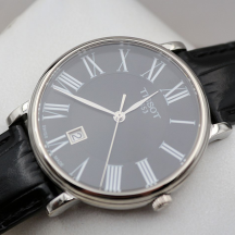 Tissot Tradition (код 172-03)