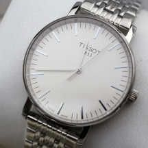 Tissot Tradition (код 218)