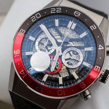 Tag Heuer CARRERA Heuer 02T (код 314-01)