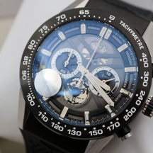 Tag Heuer CARRERA Heuer 02T (код 314-03)