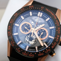 Tag Heuer CARRERA Heuer 02T (код 314-04)