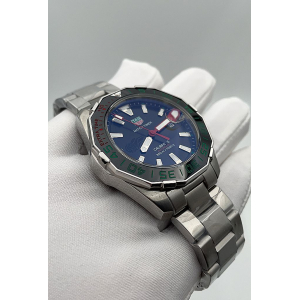 Tag Heuer Match Timer Calibre 5 (код 361) Tag Heuer Match Timer Calibre 5 (код 361)