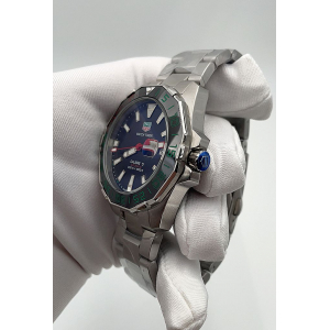 Tag Heuer Match Timer Calibre 5 (код 361) Tag Heuer Match Timer Calibre 5 (код 361)