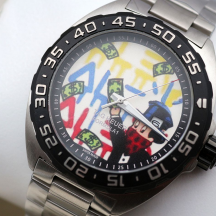 Tag Heuer Formula 1 (код 362)
