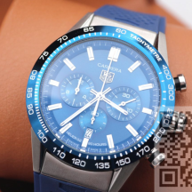 Tag Heuer CARRERA Heuer 02T (код 364)