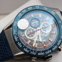 Tag Heuer CARRERA Heuer 01 (код 368)