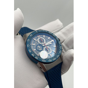 Tag Heuer CARRERA Heuer 01 (код 368) Tag Heuer CARRERA Heuer 01 (код 368)