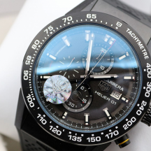 Tag Heuer CARRERA Heuer 01 (код 369)