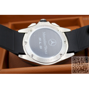 Tag Heuer Grand Carrera Mercedes Benz (код 097-01) Tag Heuer Grand Carrera Mercedes Benz (код 097-01)