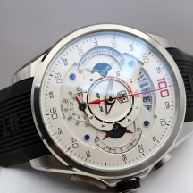 Tag Heuer Mercedes Benz SLS (код 370)
