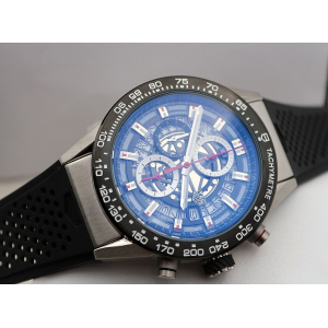 Tag Heuer CARRERA Heuer 01 (код 368-01)