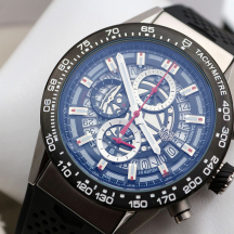 Tag Heuer CARRERA Heuer 01 (код 368-01)