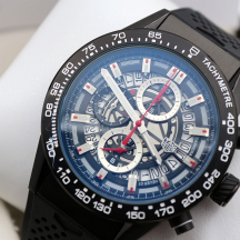 Tag Heuer CARRERA Heuer 01 (код 371)