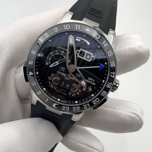Ulysse Nardin El Toro GMT Perpetual (код 237) LUX