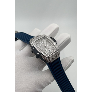 HUBLOT SPIRIT OF BIG BANG KING DIAMONDS (501) HUBLOT SPIRIT OF BIG BANG KING DIAMONDS (501)