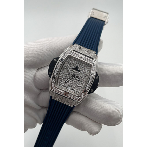 HUBLOT SPIRIT OF BIG BANG KING DIAMONDS (501) HUBLOT SPIRIT OF BIG BANG KING DIAMONDS (501)