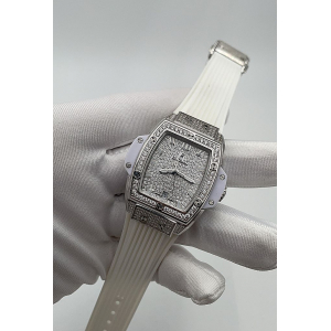 HUBLOT SPIRIT OF BIG BANG KING DIAMONDS (502) HUBLOT SPIRIT OF BIG BANG KING DIAMONDS (502)