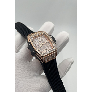 HUBLOT SPIRIT OF BIG BANG KING DIAMONDS (503)