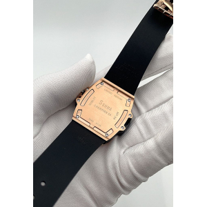 HUBLOT SPIRIT OF BIG BANG KING DIAMONDS (503)