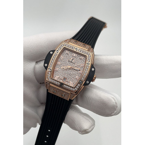 HUBLOT SPIRIT OF BIG BANG KING DIAMONDS (503)