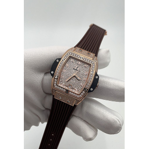 HUBLOT SPIRIT OF BIG BANG KING DIAMONDS (504) HUBLOT SPIRIT OF BIG BANG KING DIAMONDS (504)