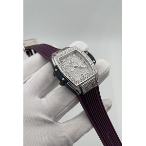HUBLOT SPIRIT OF BIG BANG KING DIAMONDS (505) HUBLOT SPIRIT OF BIG BANG KING DIAMONDS (505)
